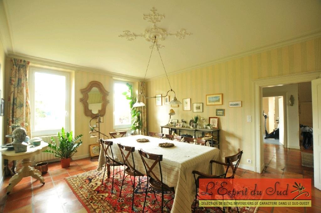 House in Marssac-sur-Tarn, Occitania, France 4 - 10985561