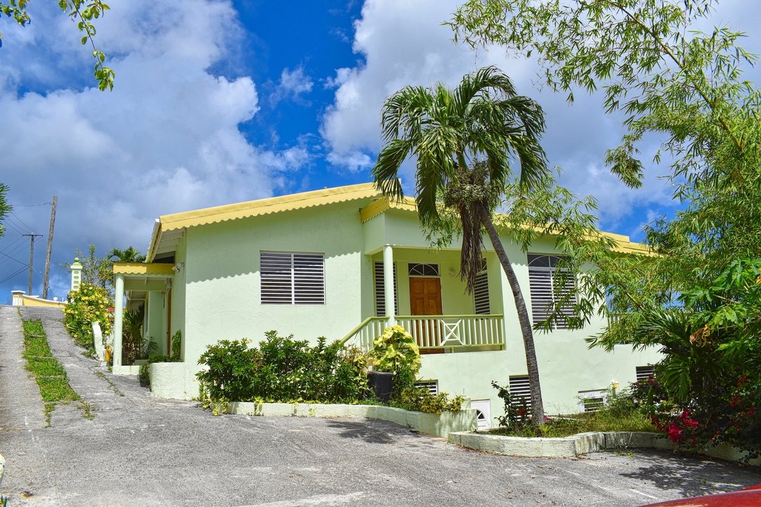 House in Road Town, Tortola, British Virgin Islands 1 - 11014436