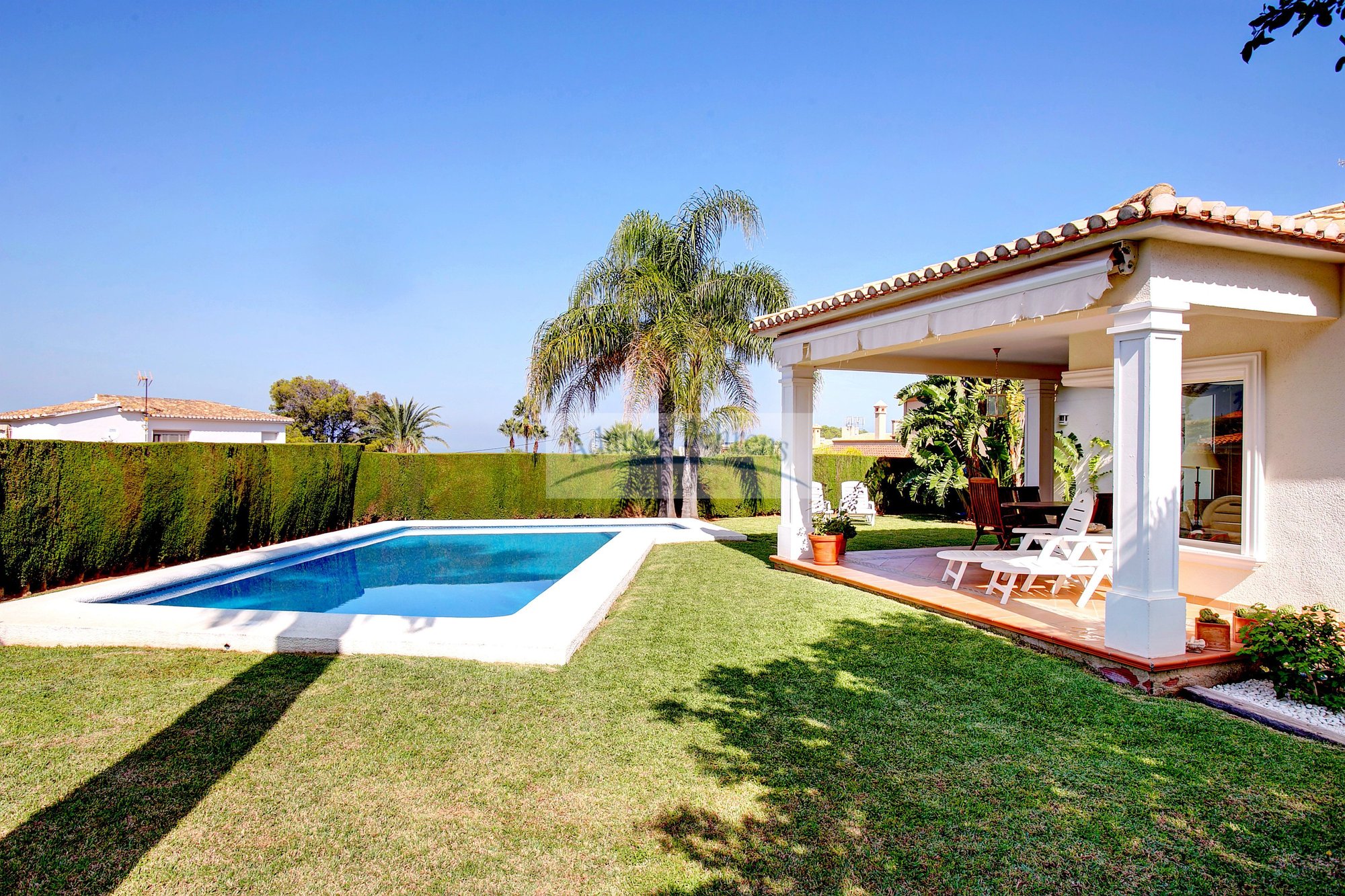 Denia villa in Denia, Spain for sale (11038535)