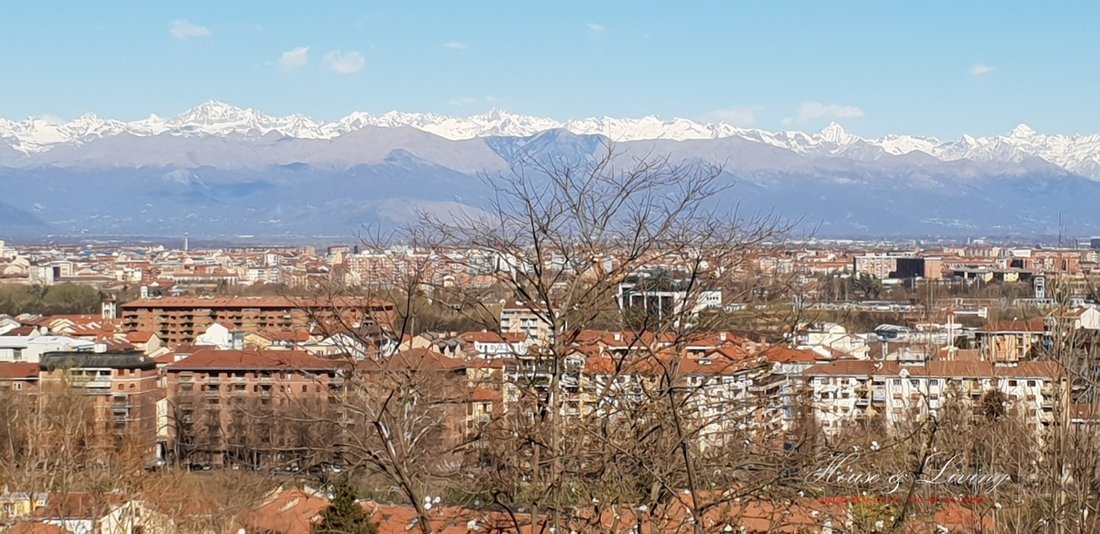 Apartment in Madonna of the Pilon, Turin, Italy 4 - 10681314