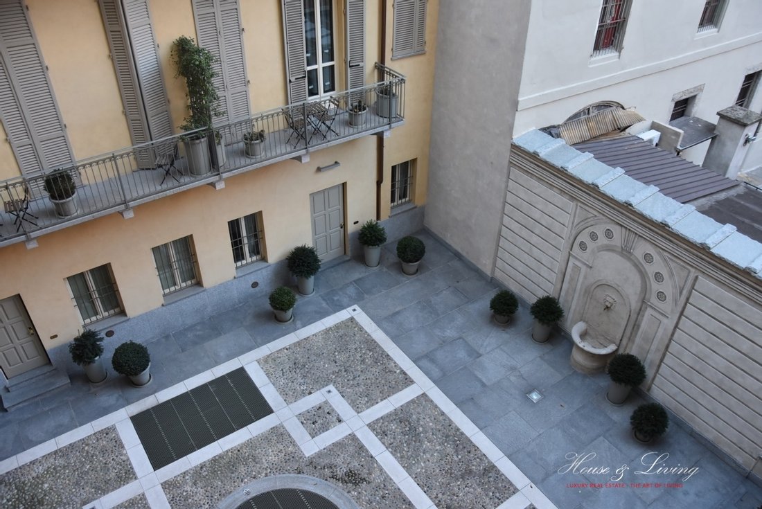 Apartment in Center, Turin, Piedmont 4 - 10681316