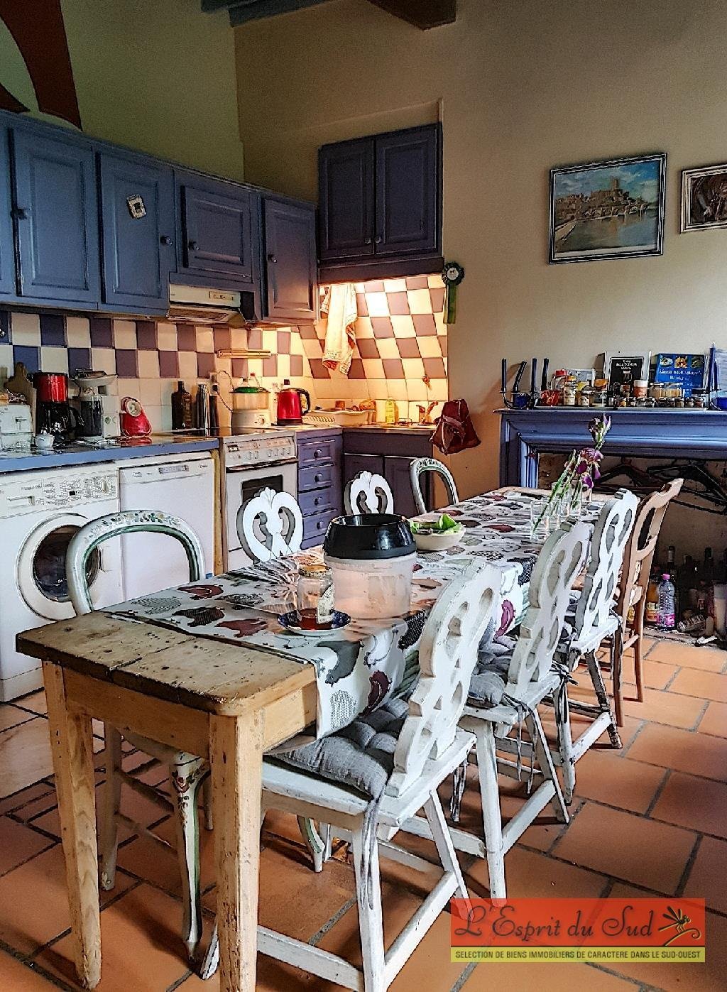 Casa en Puycelsi, Occitania, Francia 4 - 10985553