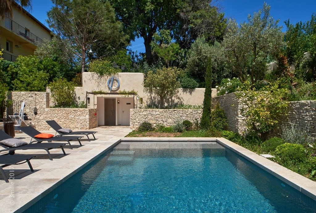 Wohnung in Antibes, Provence-Alpes-Côte d'Azur, Frankreich 2 - 10962545