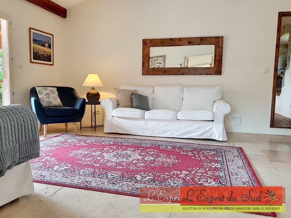 House in Verfeil-sur-Seye, Occitania, France 5 - 10985575