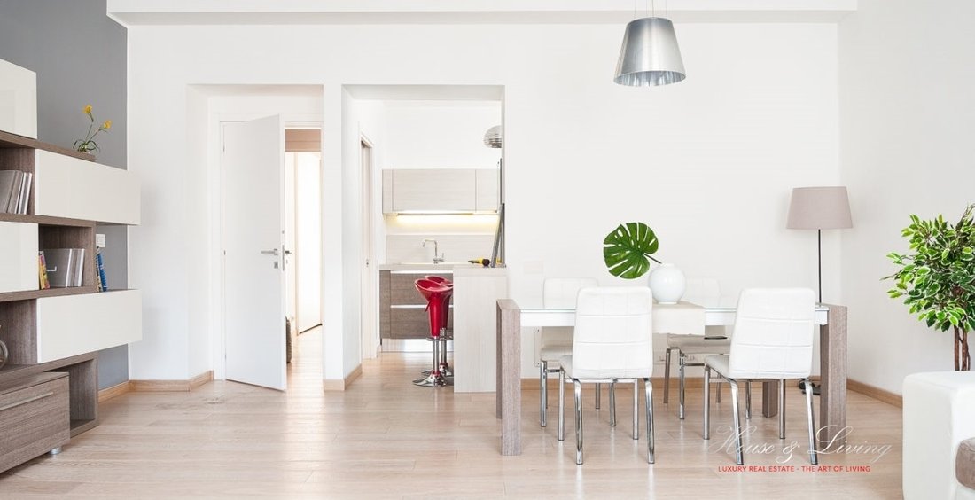 Apartment in Center, Turin, Piedmont 4 - 10681320