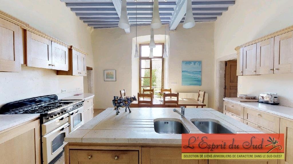 House in Vieux Gaillac, Gaillac, France 3 - 10985554
