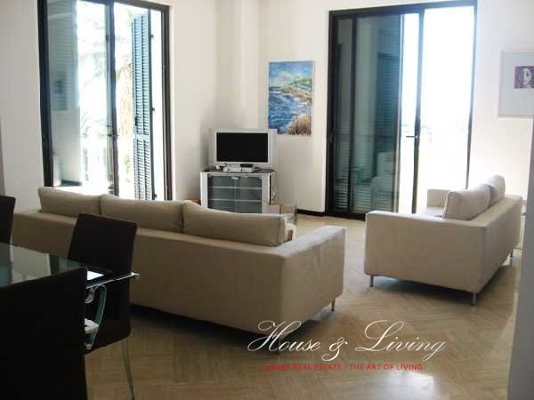 Apartment in Sasso di Bordighera, Bordighera, Liguria 2 - 10681319