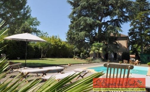 Casa en Marssac-sur-Tarn, Occitania, Francia 1