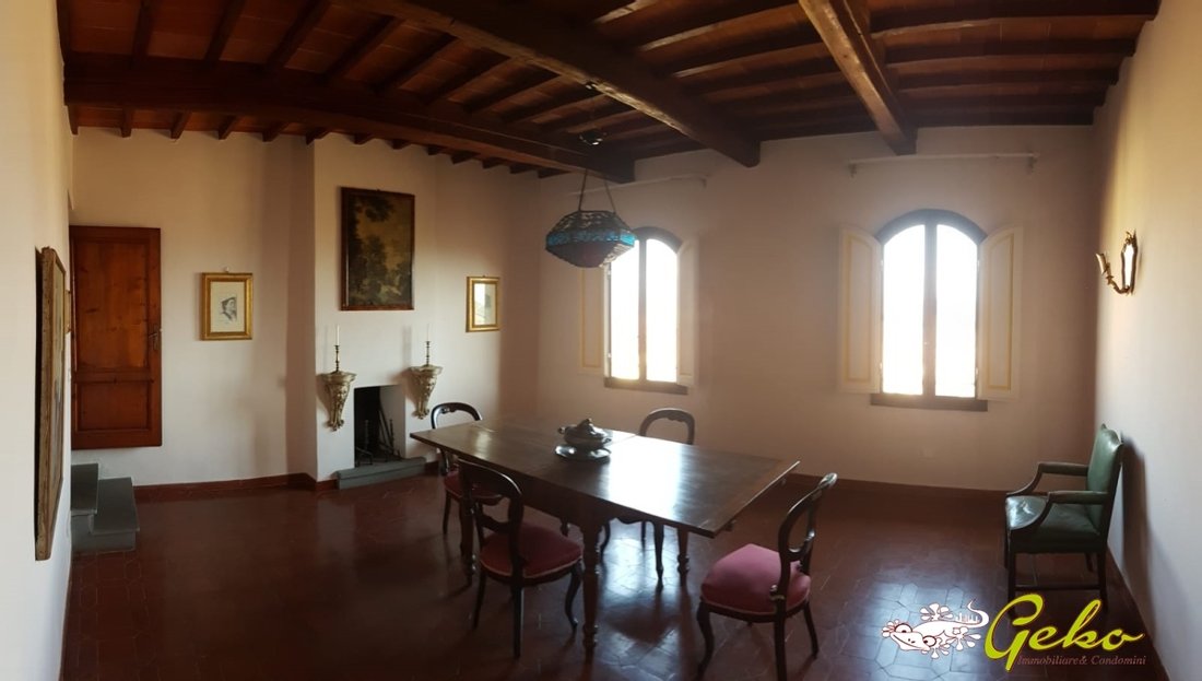 Apartment in San Gimignano, Tuscany, Italy 3 - 10681326