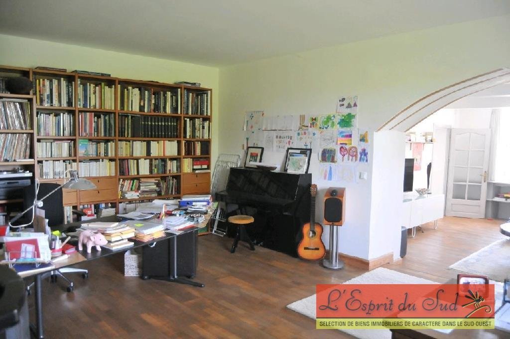 House in Rabastens, Occitania, France 5 - 10985550