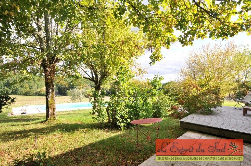 Chateau in Vieux Bergerac, Bergerac, France 2 - 10985563