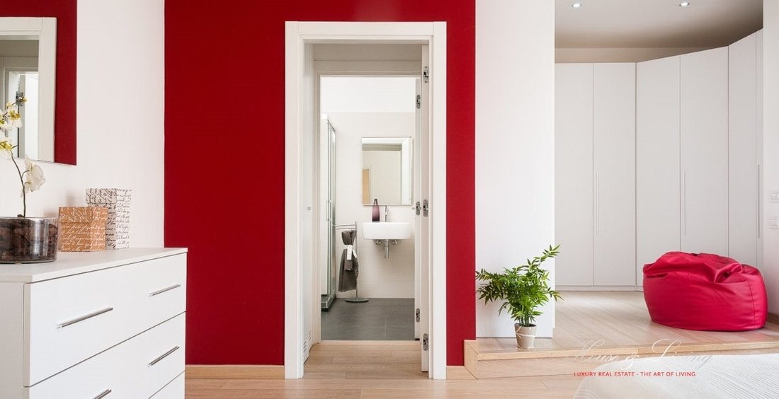 Apartment in Center, Turin, Piedmont 1 - 10681320