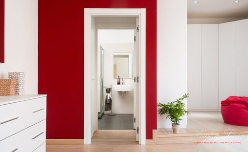 Apartment in Center, Turin, Piedmont 1