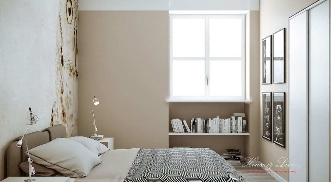 Apartment in Center, Turin, Piedmont 1 - 10681315