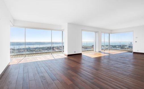Apartamento en Arroios, Lisboa, Portugal 1
