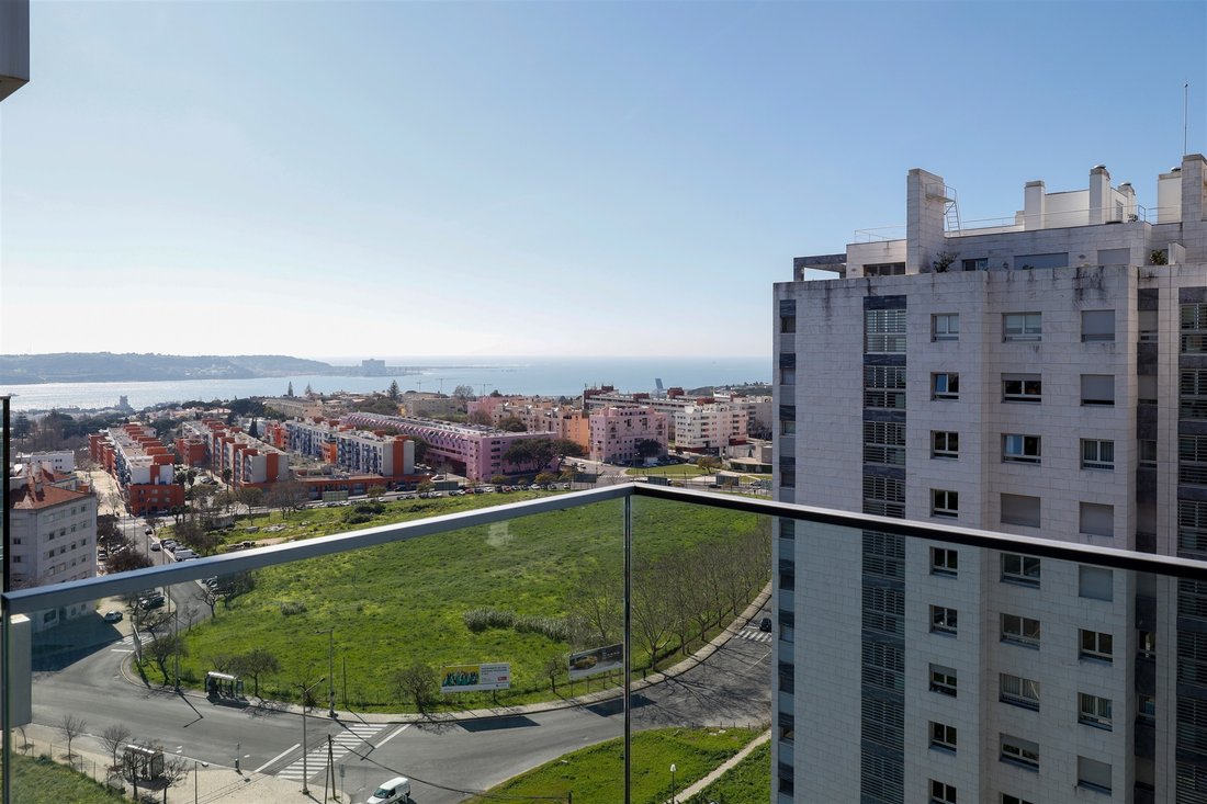 Apartment in Arroios, Lisbon, Portugal 1 - 10882044