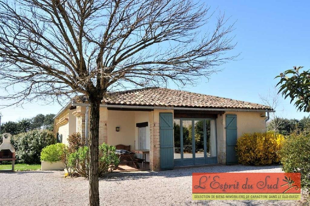 House in Vieux Gaillac, Gaillac, France 2 - 10985569