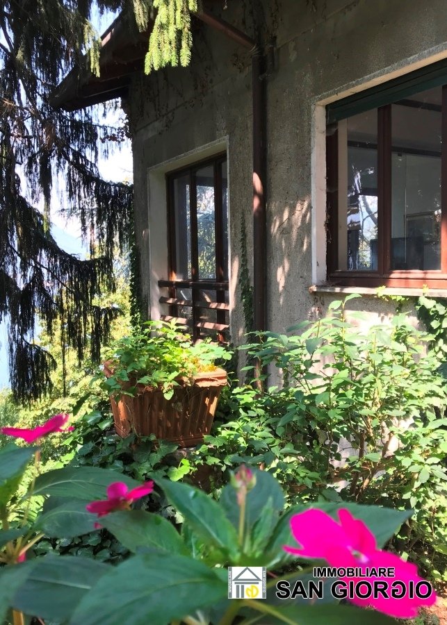 Villa à Perledo, Lombardie, Italie 3 - 10681118