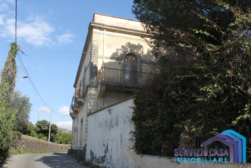 Villa in Mascali, Sicily, Italy 4 - 10681380