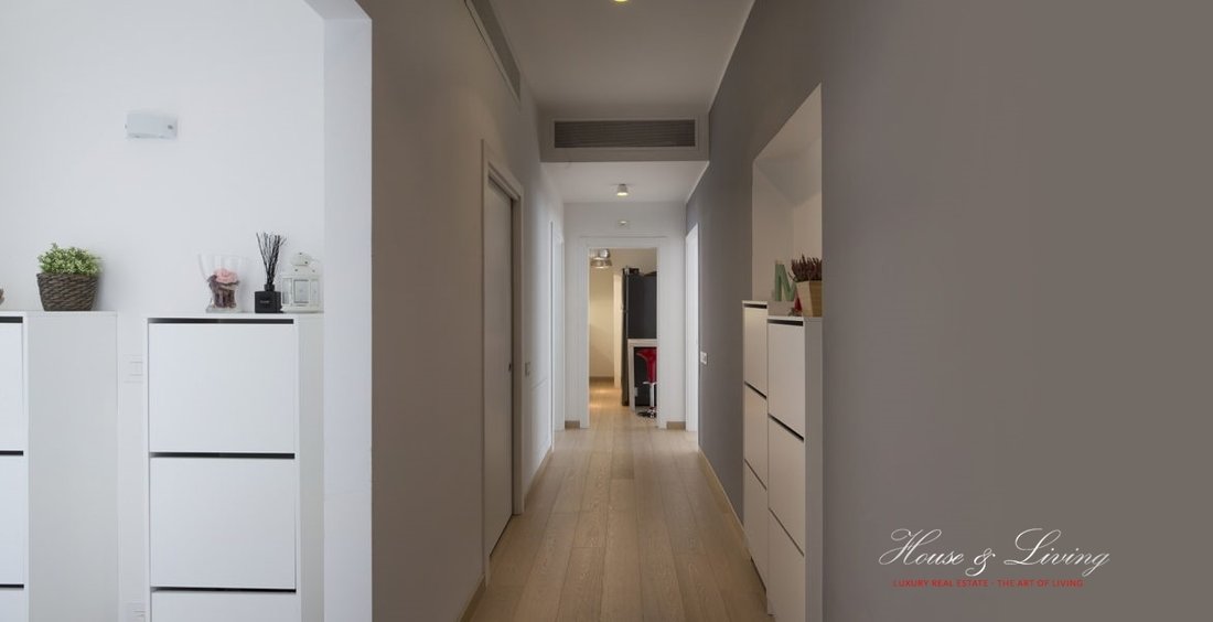 Apartment in Center, Turin, Piedmont 3 - 10681320