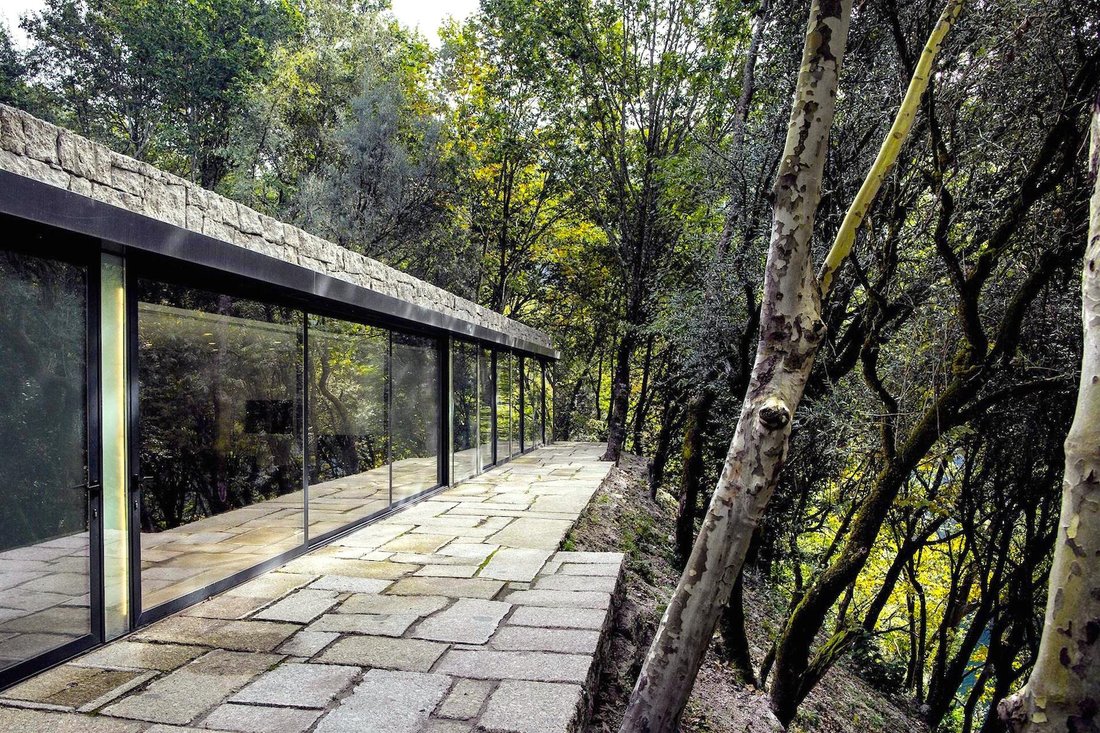 House in Vieira do Minho, Braga, Portugal 1 - 10789462