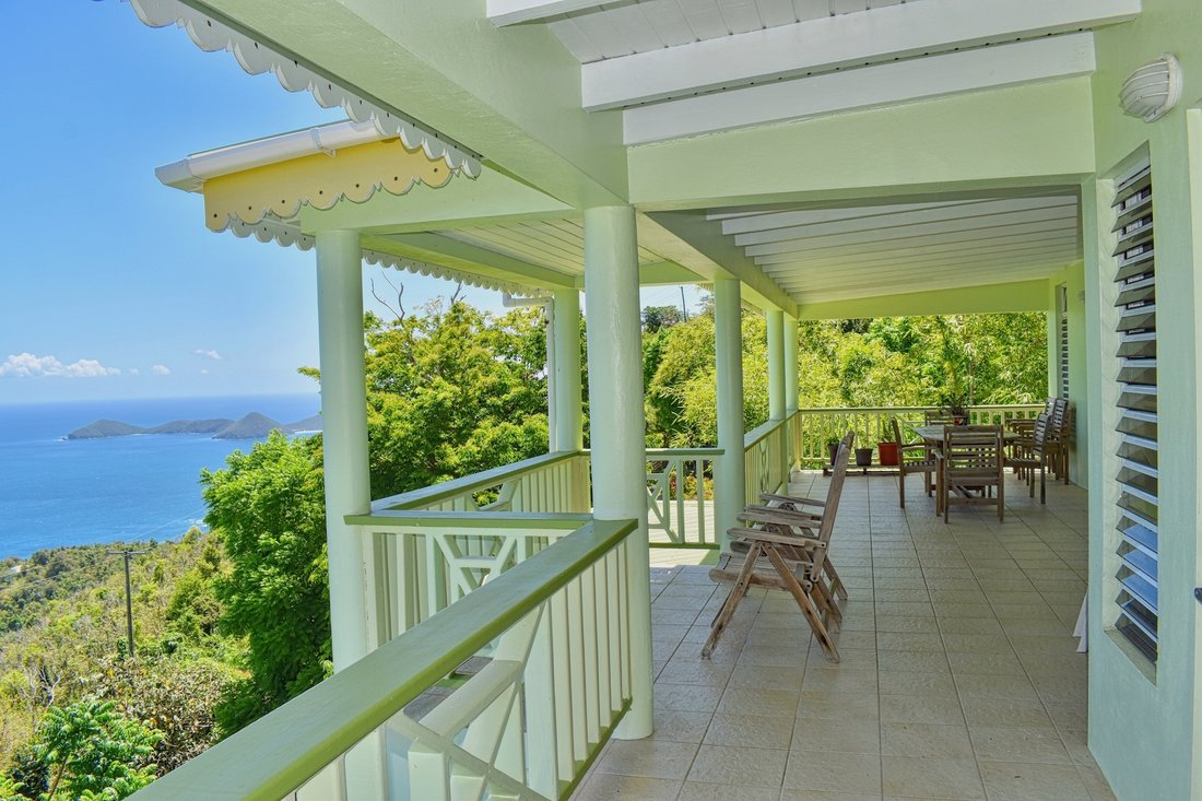 House in Road Town, Tortola, British Virgin Islands 5 - 11014436