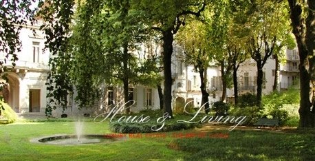 Apartment in Center, Turin, Piedmont 1 - 10681316