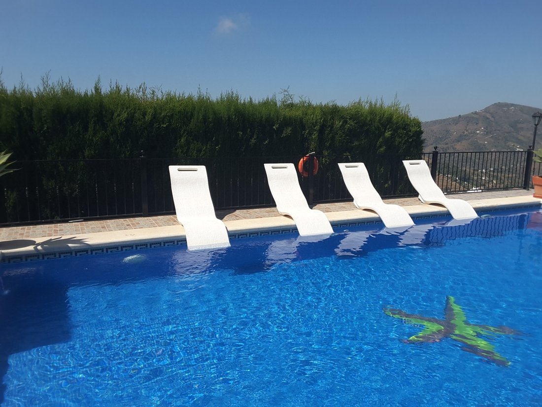 Villa in Frigiliana, Andalusia, Spain 4 - 11006978