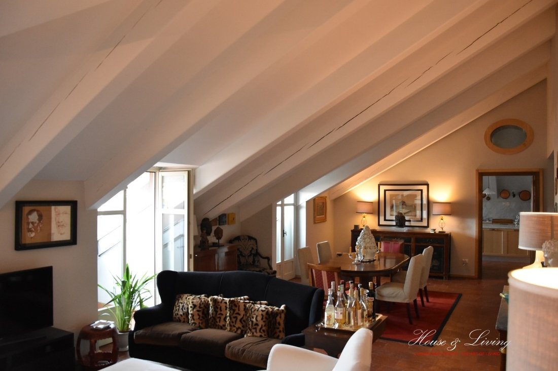 Penthouse in Vanchiglia, Turin, Italy 2 - 10681312