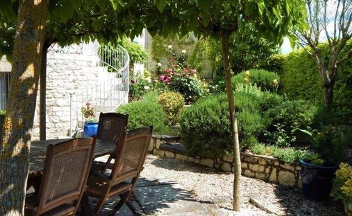 House in Vieux Gaillac, Gaillac, France 1
