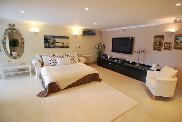 Villa in Moraira, Teulada, Valencian Community 4 - 10996690