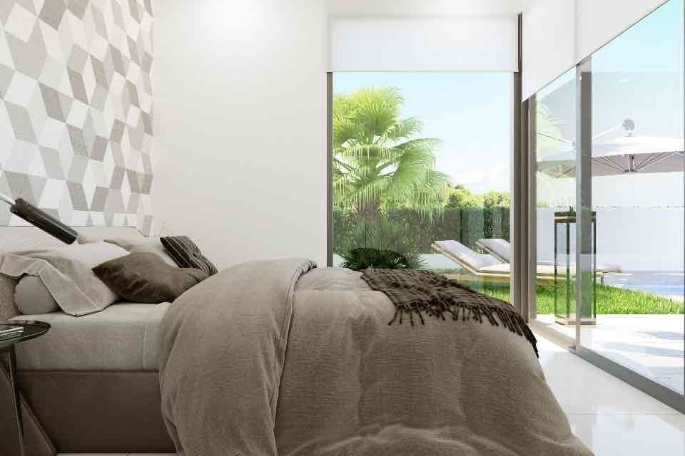 Villa in Finestrat, Valencian Community, Spain 5 - 10976020