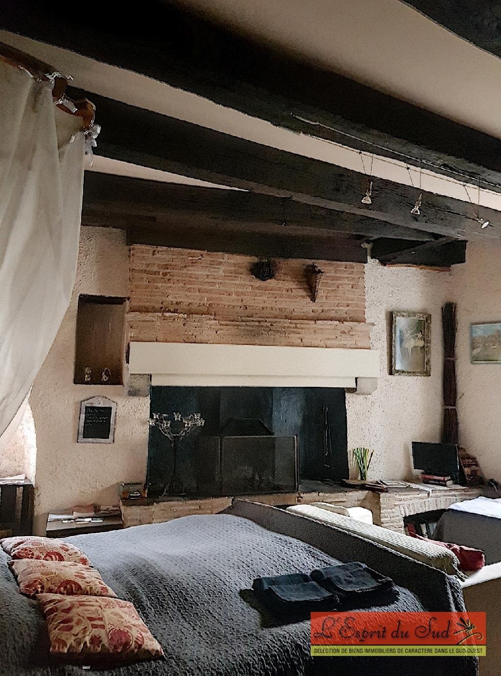 Casa en Puycelsi, Occitania, Francia 5 - 10985553