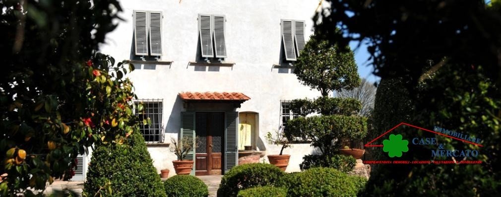 Appartamento a Capannori, Toscana, Italia 1 - 10681444