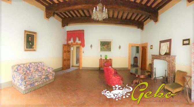 Apartment in San Gimignano, Tuscany, Italy 1 - 10681326