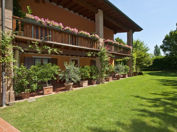 Lägenhet i Soiano del Lago, Lombardiet, Italien 1