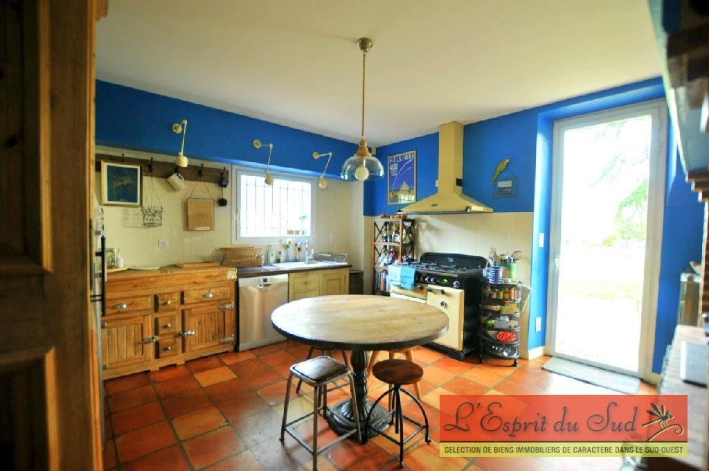 House in Marssac-sur-Tarn, Occitania, France 3 - 10985561