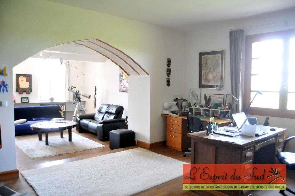 House in Rabastens, Occitania, France 4 - 10985550