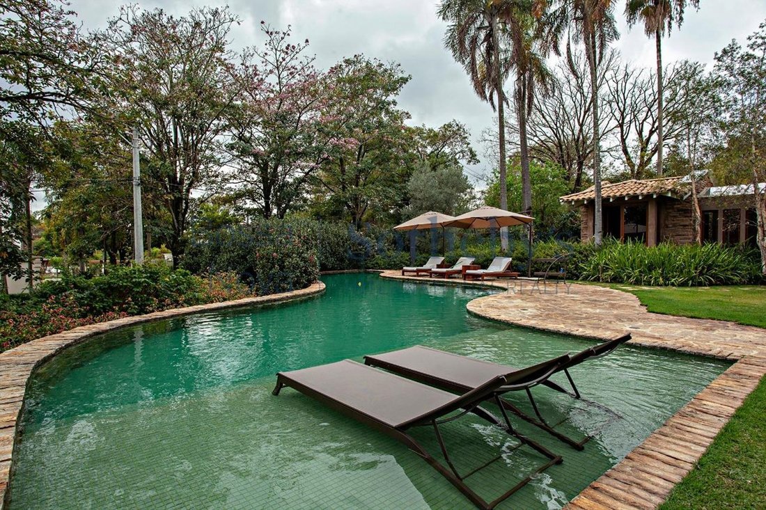 House in Itu, State of São Paulo, Brazil 3 - 10380081