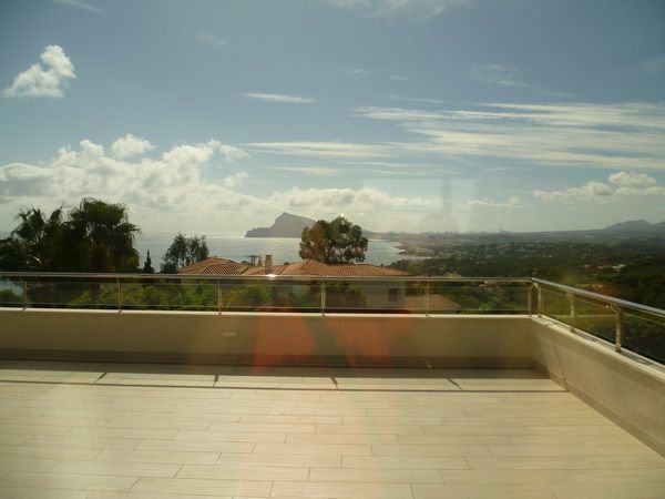Villa in Altea, Valencian Community, Spain 4 - 10996692