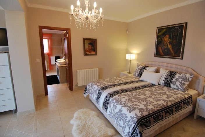 Villa in Moraira, Teulada, Valencian Community 1 - 10996690