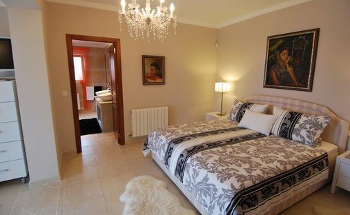 Villa à Moraira, Teulada, Valence 1