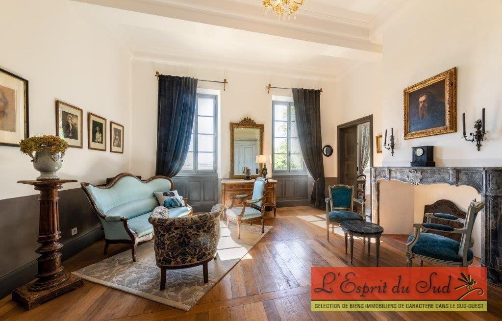 Chateau in Grand Centre, Albi, France 4 - 10985551