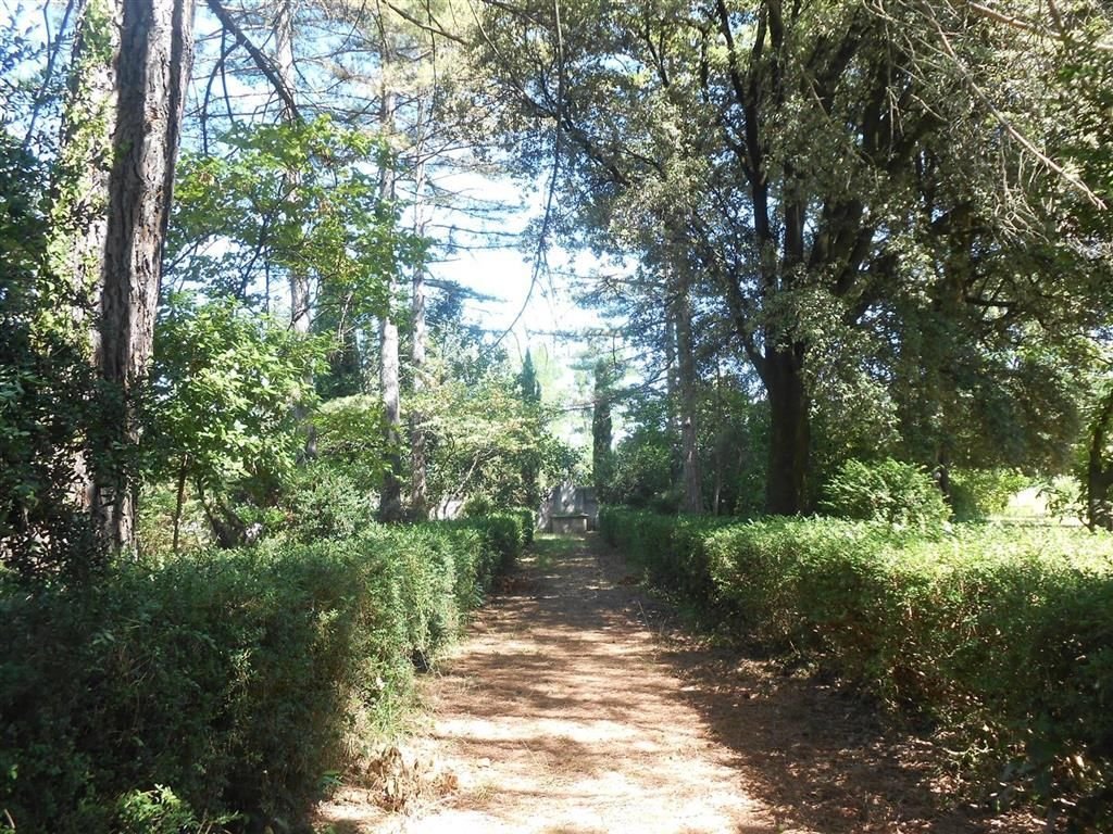 Chateau in Anduze, Occitania, France 1 - 10939308