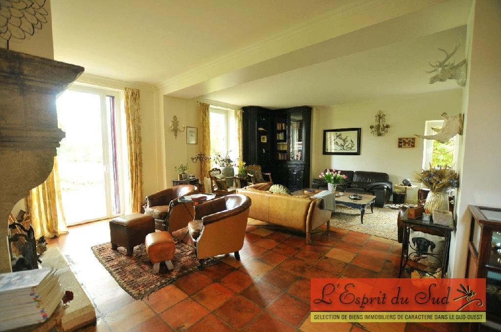 House in Marssac-sur-Tarn, Occitania, France 2 - 10985561