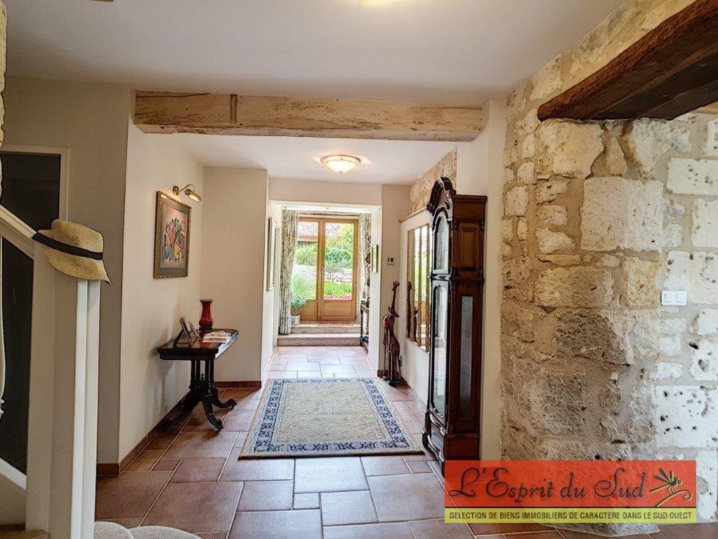 House in Cordes-sur-Ciel, Occitania, France 3 - 10985560