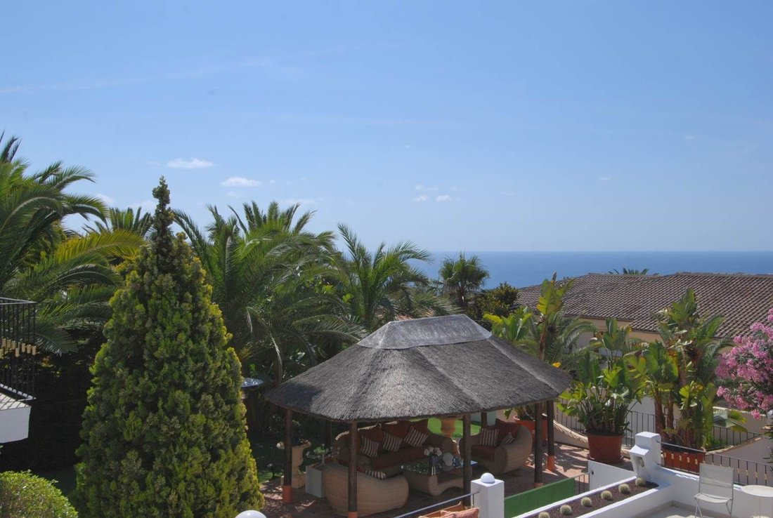Villa in Moraira, Teulada, Valencian Community 2 - 10996690