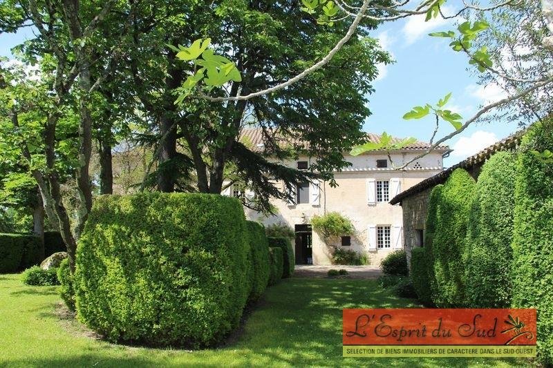 House in Cordes-sur-Ciel, Occitania, France 4 - 10985573