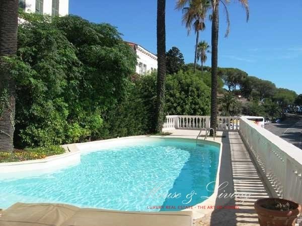 Apartment in Sasso di Bordighera, Bordighera, Liguria 1 - 10681319