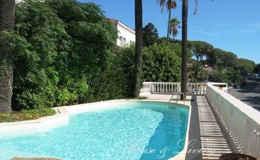 Appartamento a Centro Storico - Sant'Ampelio, Bordighera, Liguria 1